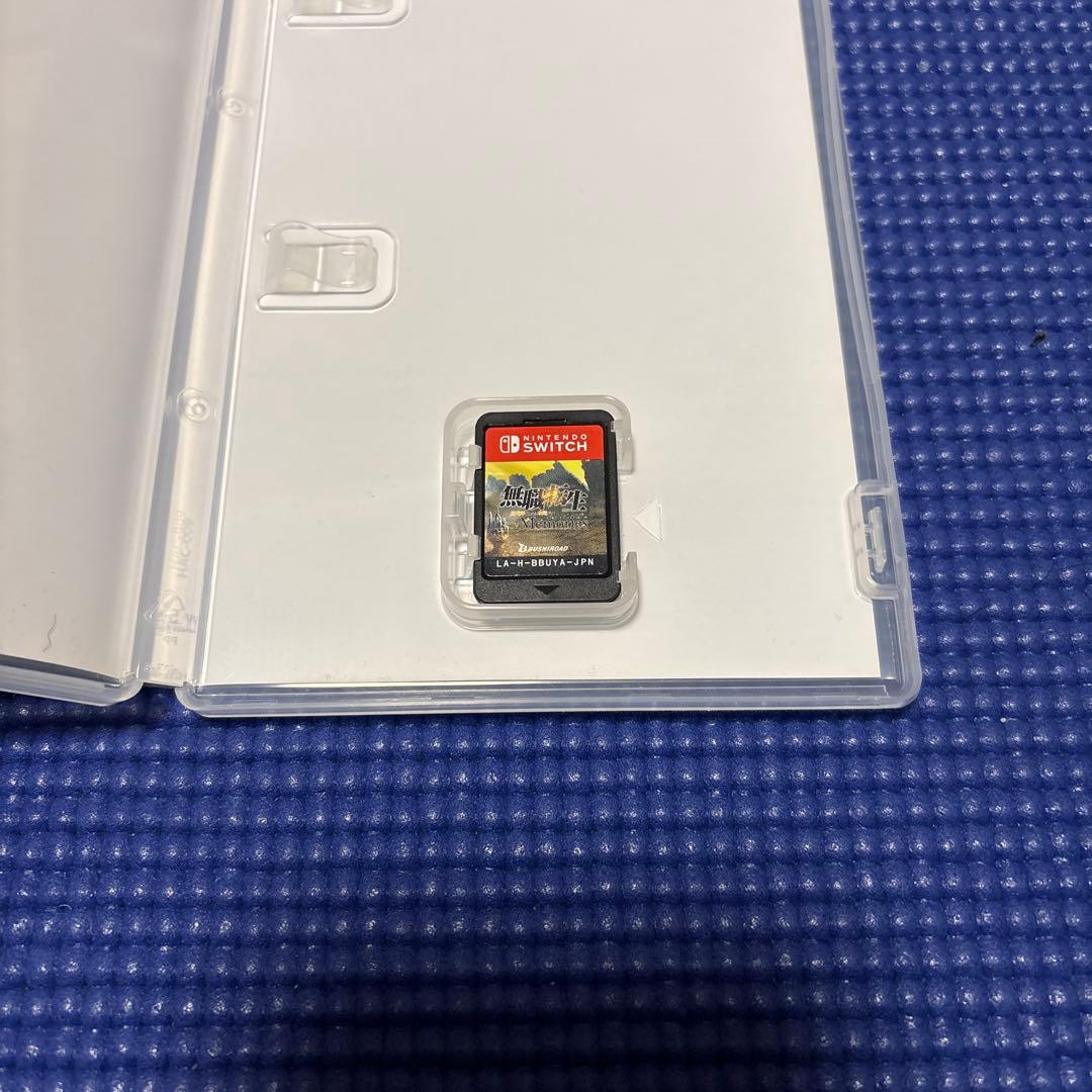 Switch 無職転生 異世界行ったら本気だす Quest of Memori…