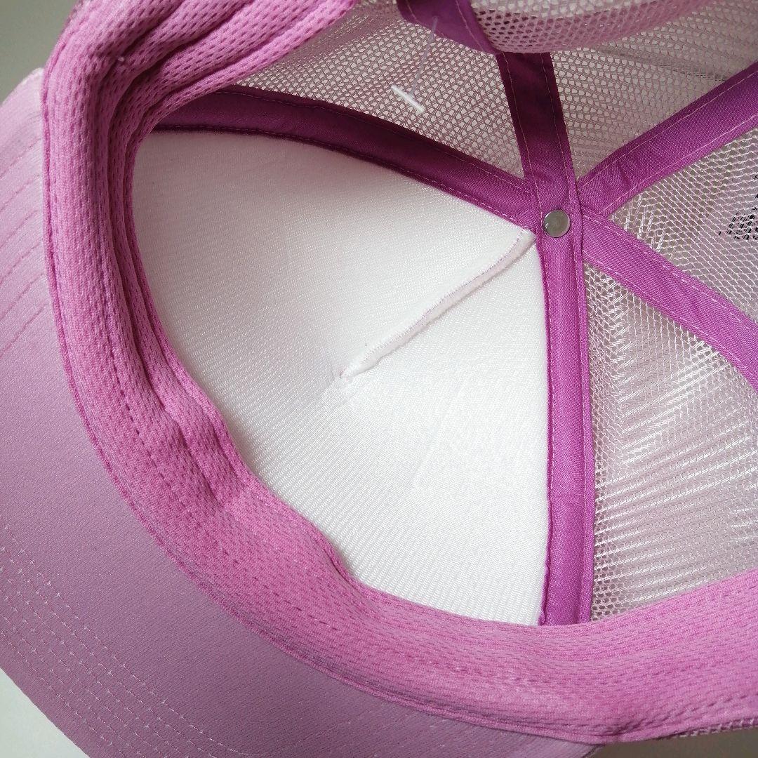 【未使用】BBC ICECREAM / SOLID TRUCKER HAT