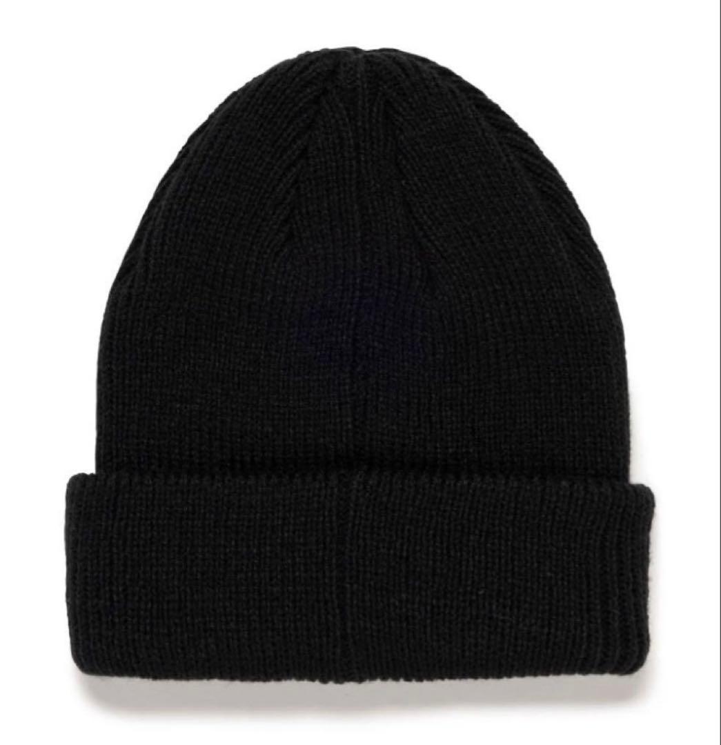 HUMAN MADE CLASSIC BEANIE ビーニー ニットキャップ 黒