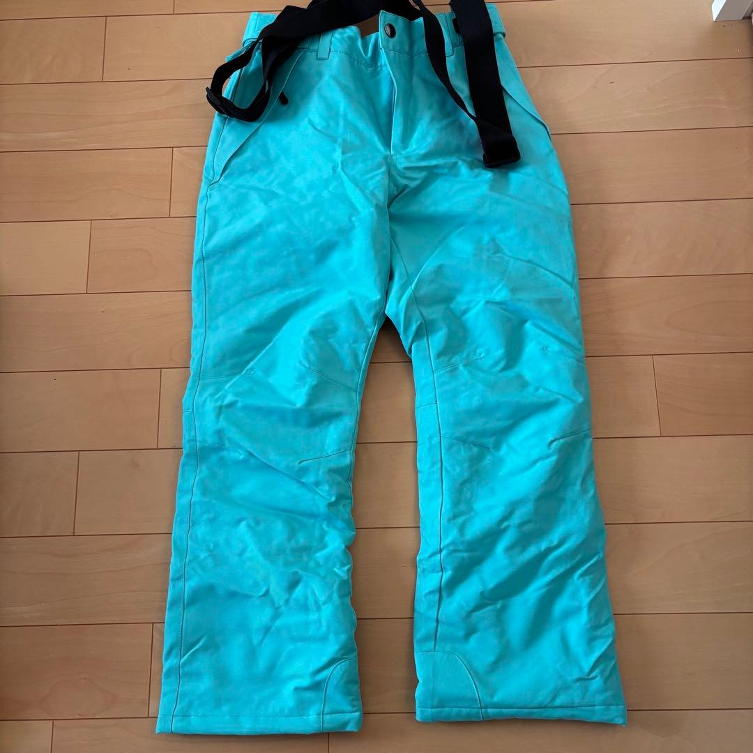 スキー　スノーボード　ウェア　キッズ　150cm オーシャンパシフィック