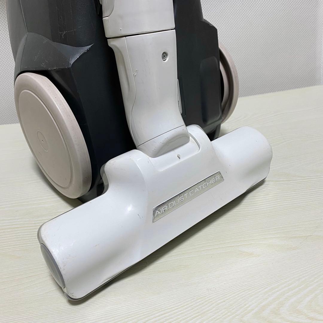 Panasonic 紙パック式クリーナー　MC-PK21A-P 美品