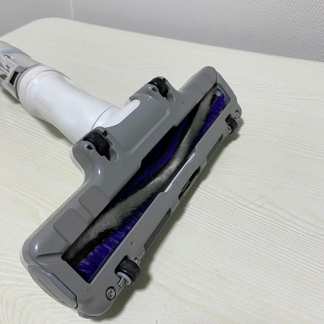 Panasonic 紙パック式クリーナー　MC-PK21A-P 美品