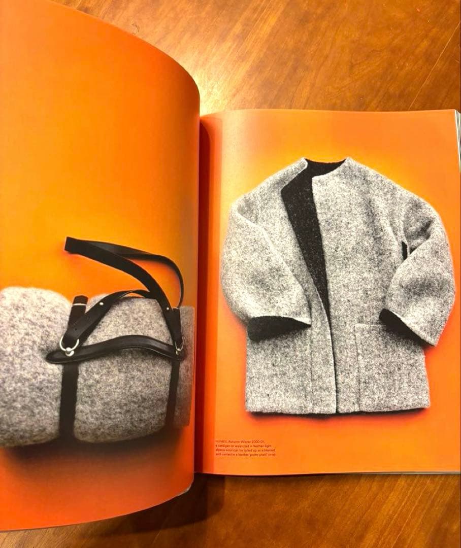 Margiela The Hermes Yearsマルタンマルジェラ エルメス