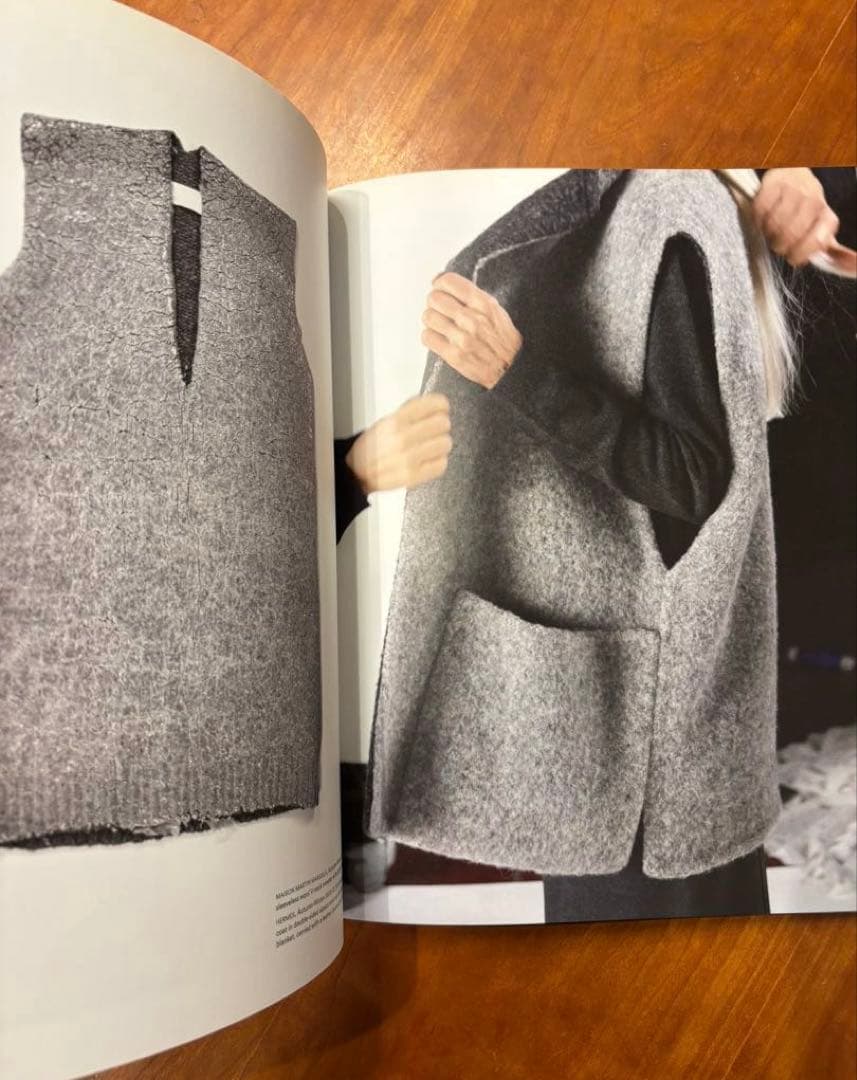 Margiela The Hermes Yearsマルタンマルジェラ エルメス