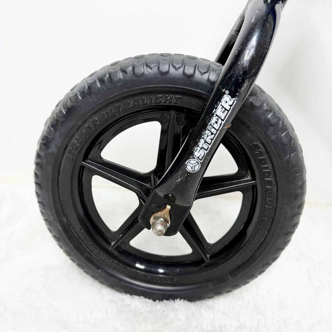 STRIDER CLASSIC 12インチ ブルー クラシックモデル