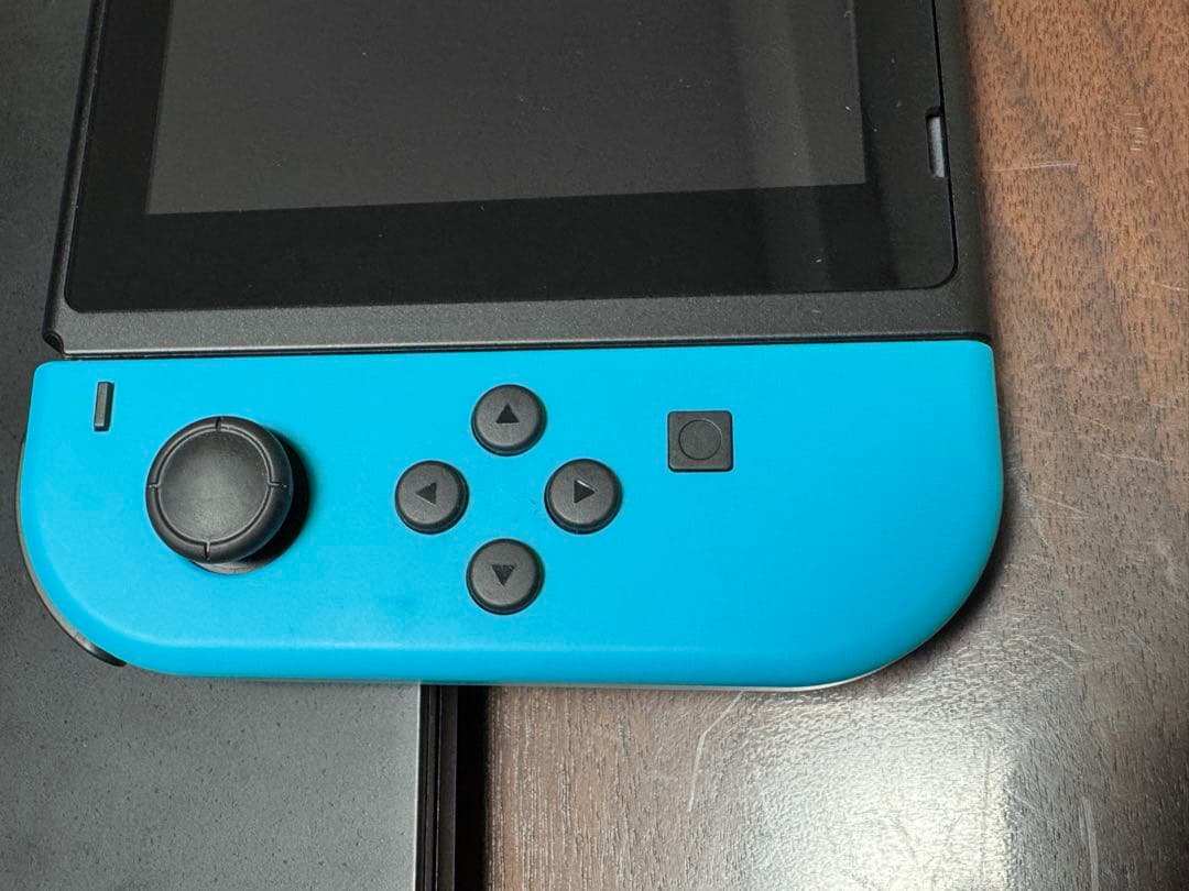 ニンテンドースイッチ本体　バッテリー強化版　リングフィットアドベンチャーセット