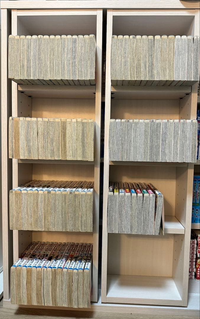 ワンピース 1〜96巻