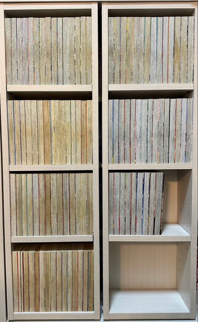 ワンピース 1〜96巻