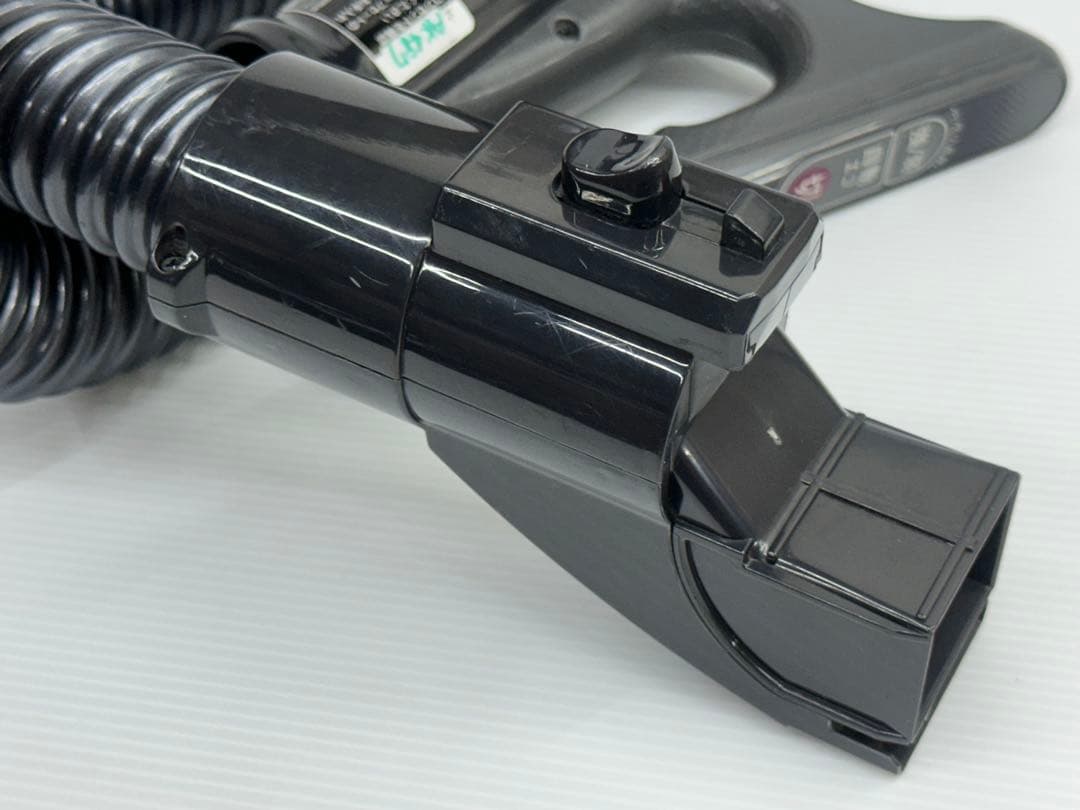中古　EC-MS330-N EC-U100 シャープ　掃除機　ホース　美品　綺麗