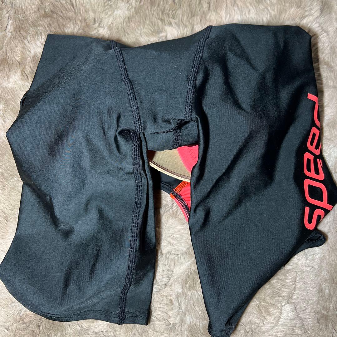 Speedo レディース 水着 SFW12501フィットネストレーニング水着