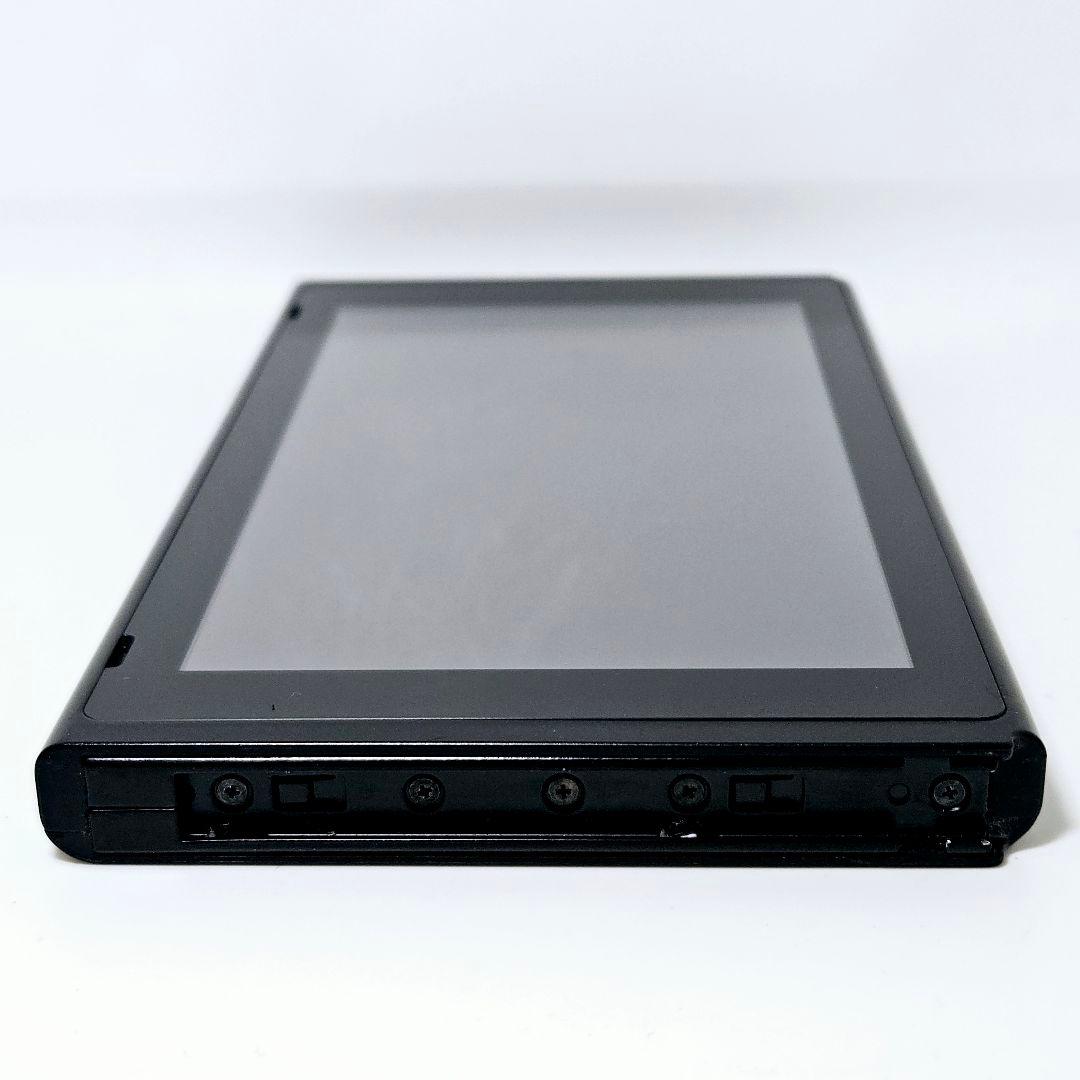 画面美品 ニンテンドースイッチ HAC-001 2017年製 Switch 本体