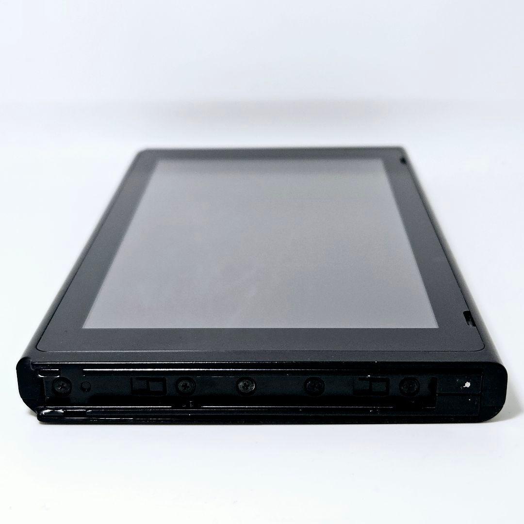 画面美品 ニンテンドースイッチ HAC-001 2017年製 Switch 本体