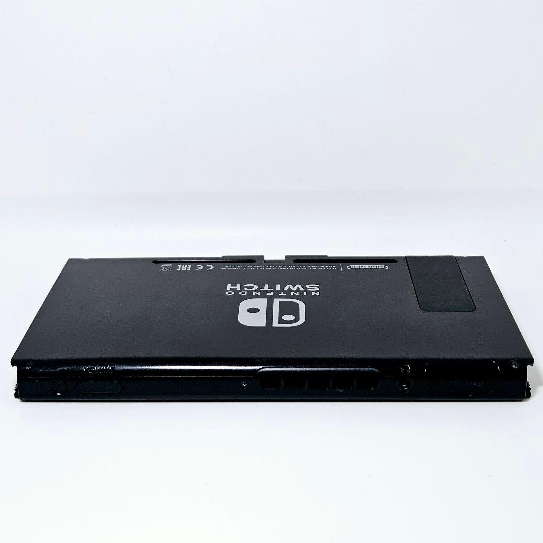 画面美品 ニンテンドースイッチ HAC-001 2017年製 Switch 本体