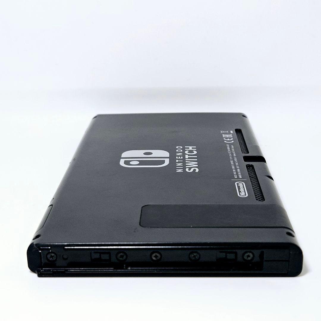 画面美品 ニンテンドースイッチ HAC-001 2017年製 Switch 本体