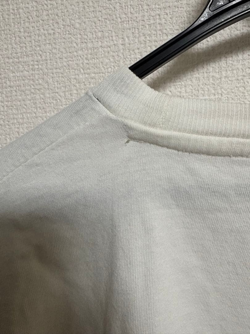 サイズ感◎90s Maxell マクセル Tシャツ XL Anvil