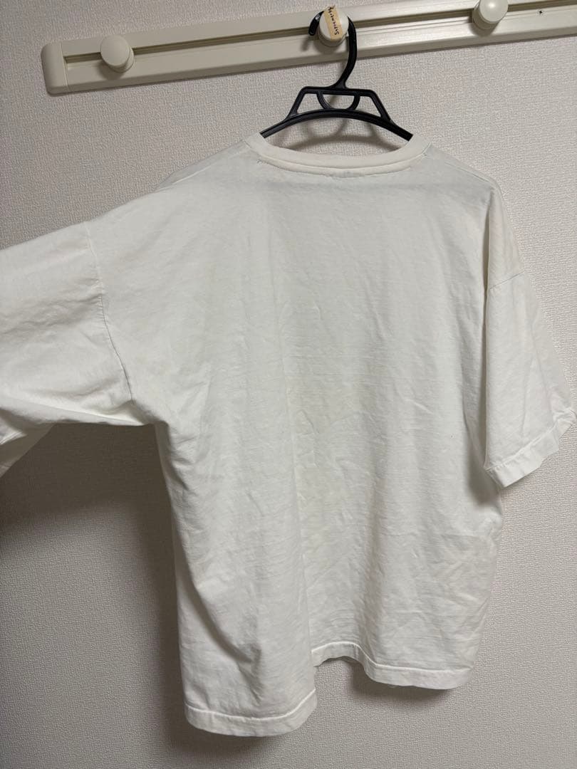 サイズ感◎90s Maxell マクセル Tシャツ XL Anvil