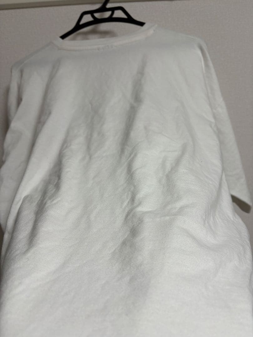 サイズ感◎90s Maxell マクセル Tシャツ XL Anvil