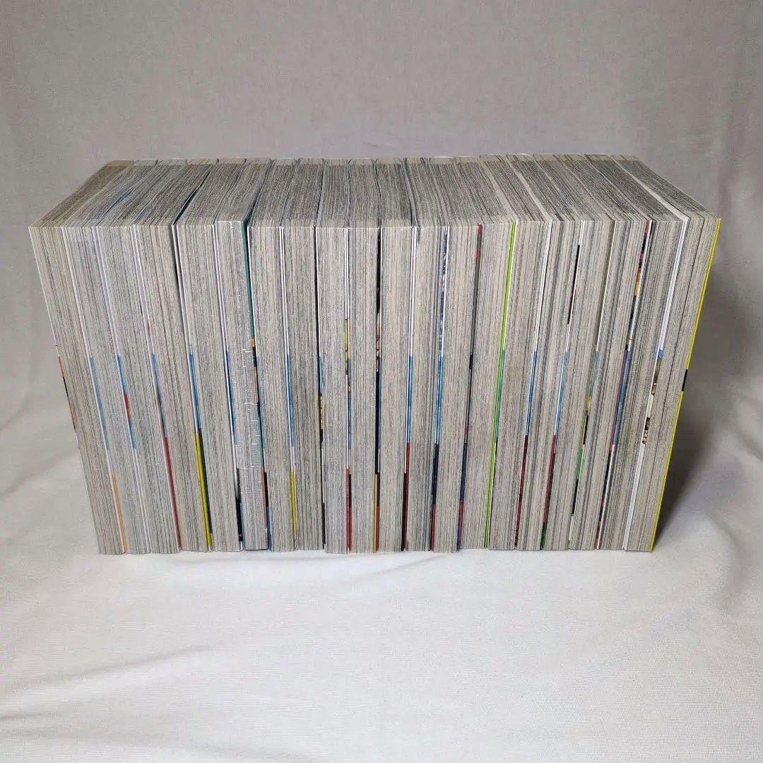 【新品あり】アオアシ 1-40巻 全巻 ブラザーフット　しおり付