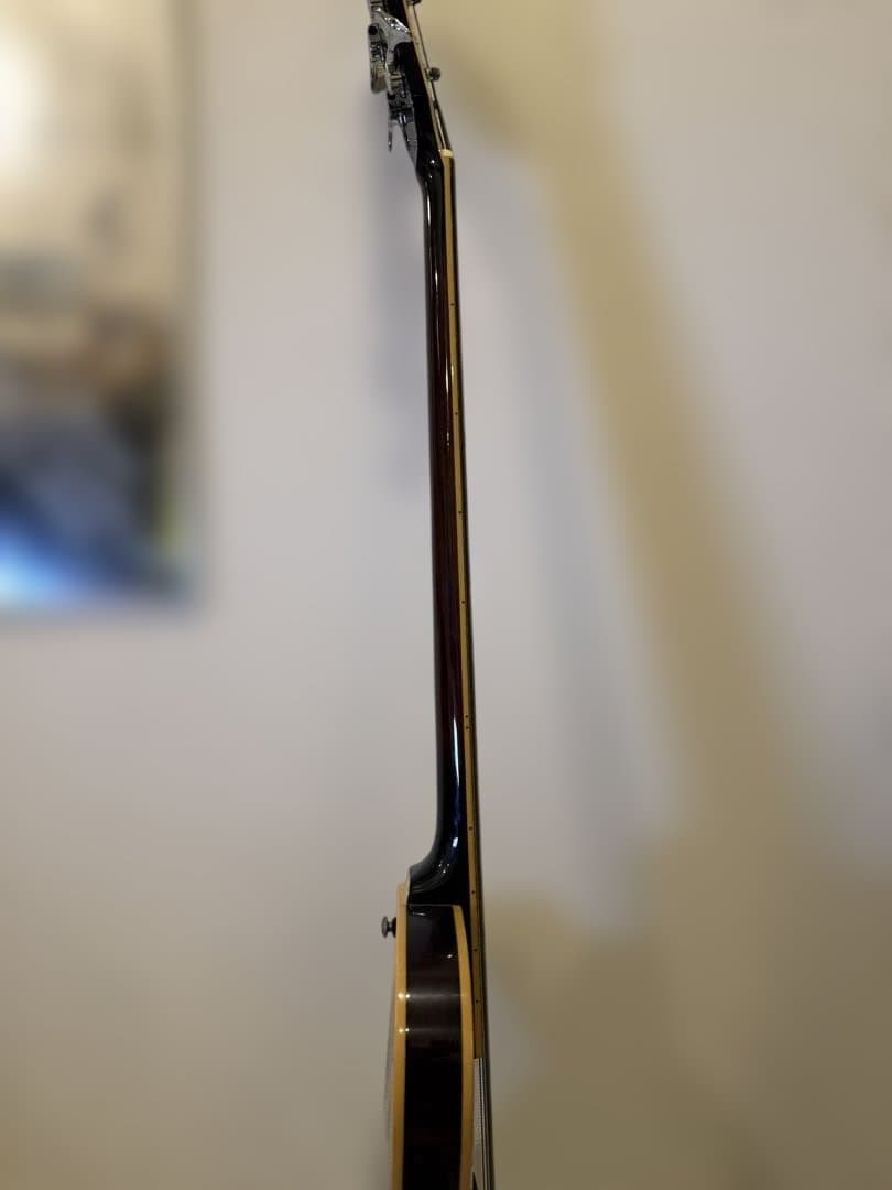 Ibanez ARTCORE AGB140-TBR セミアコエレキベース