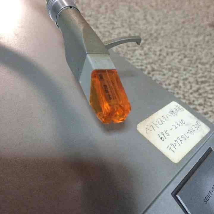 レコードプレーヤー