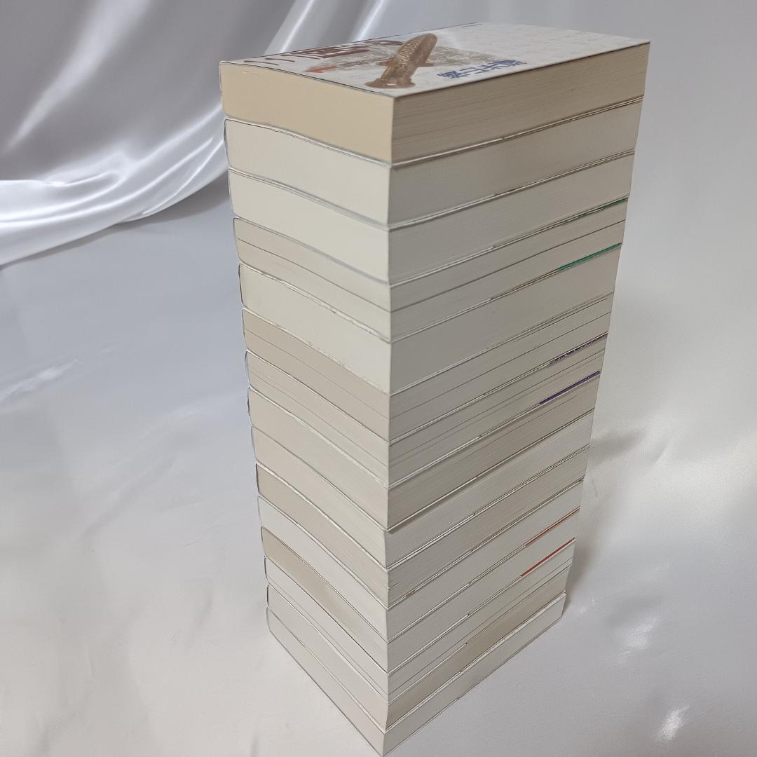 【良品！三国志　文庫版　横山光輝　全30巻セット】