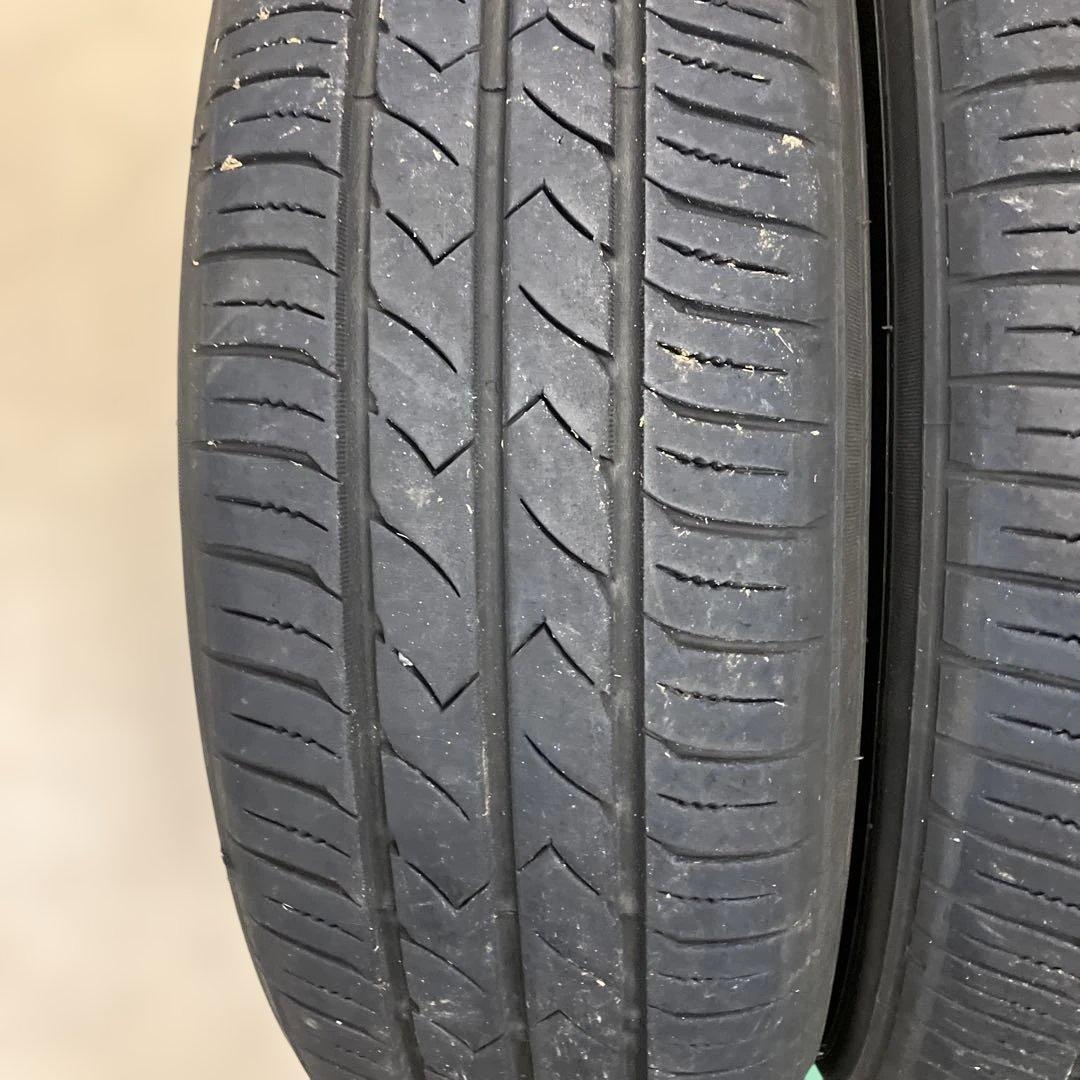 175/65R15 4本セット TOYO SD-7夏タイヤアクアフィット
