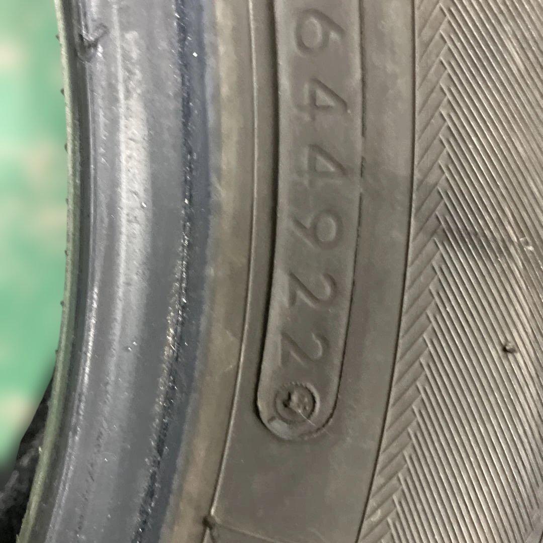 175/65R15 4本セット TOYO SD-7夏タイヤアクアフィット