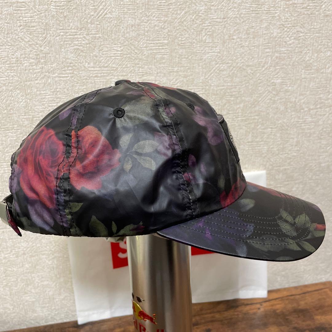 美品‼︎ Stone  Supreme コラボキャップ