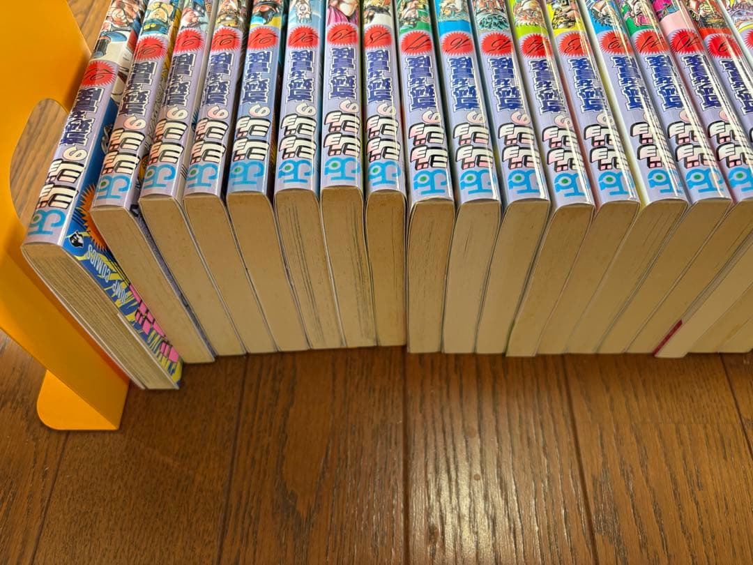 少年漫画 全巻セット