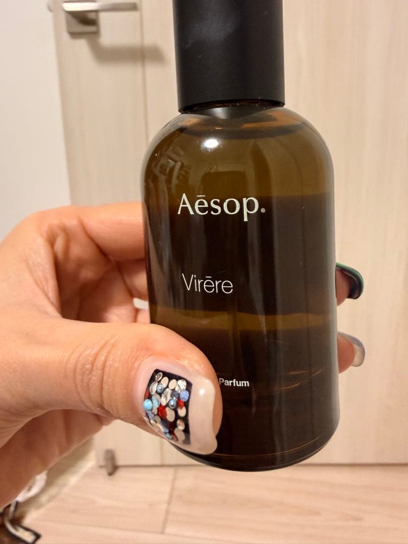 Aesop 香水　Virere 50ml