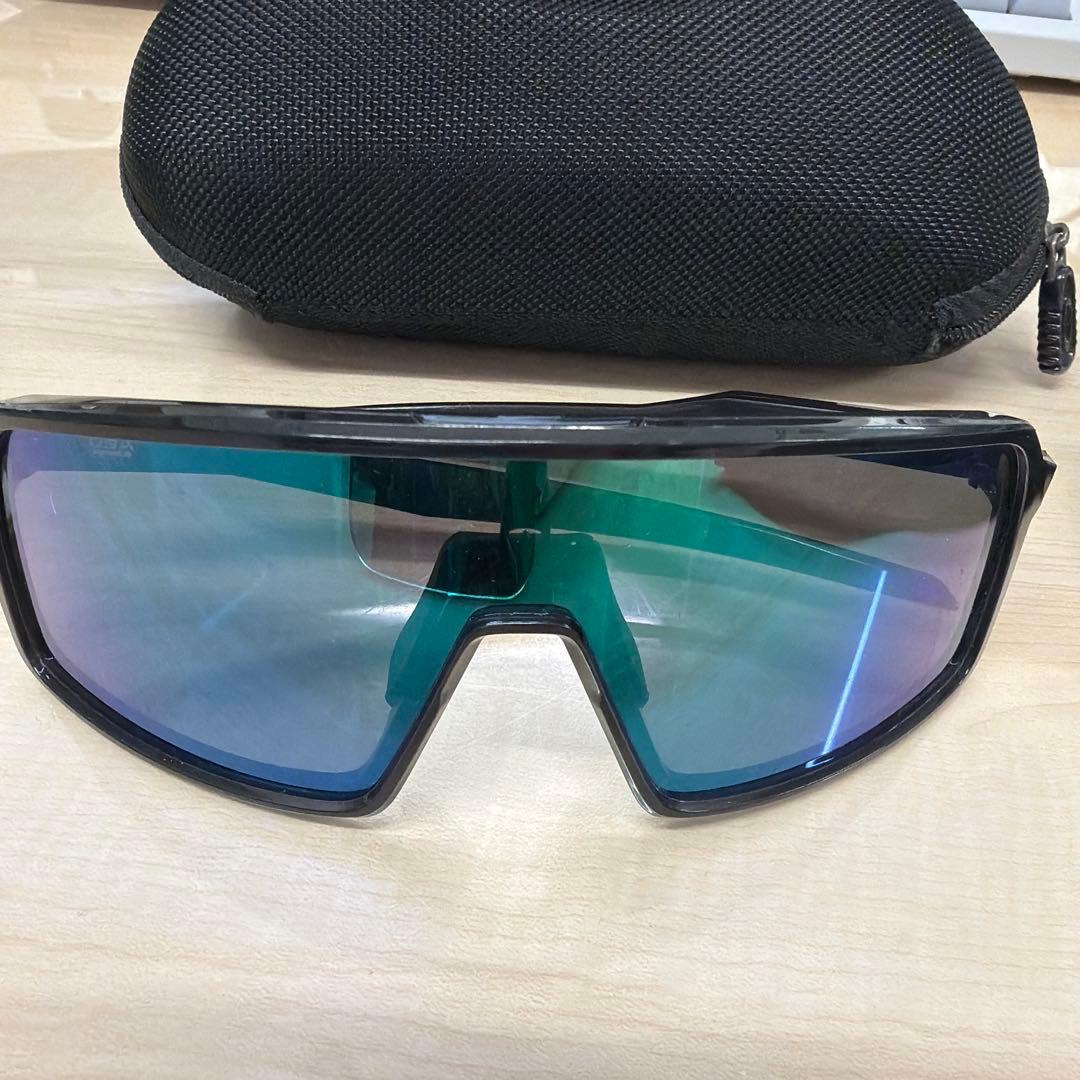 オークリー　OAKLEY sutro サングラ　oo9406a
