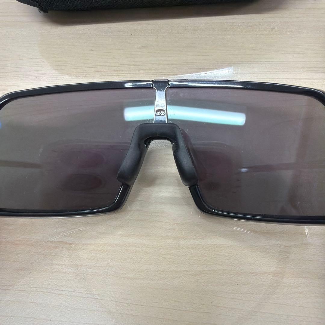 オークリー　OAKLEY sutro サングラ　oo9406a