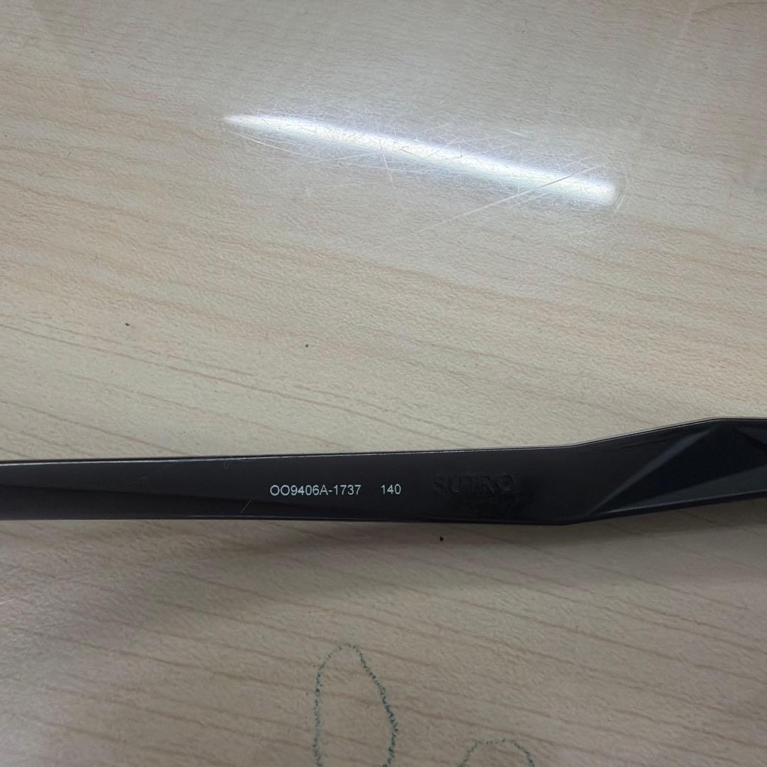オークリー　OAKLEY sutro サングラ　oo9406a