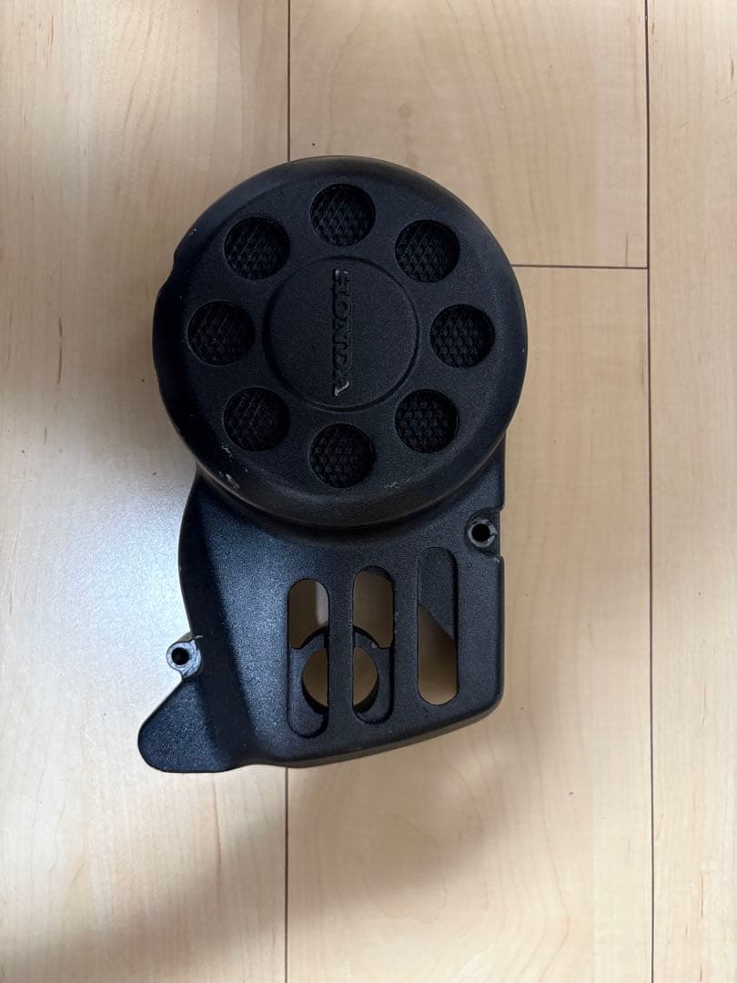ホンダ モンキーR ジェネレーターカバー　モンキー　ゴリラ　4mini
