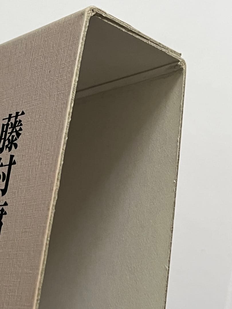 藤村庸軒をめぐる人々