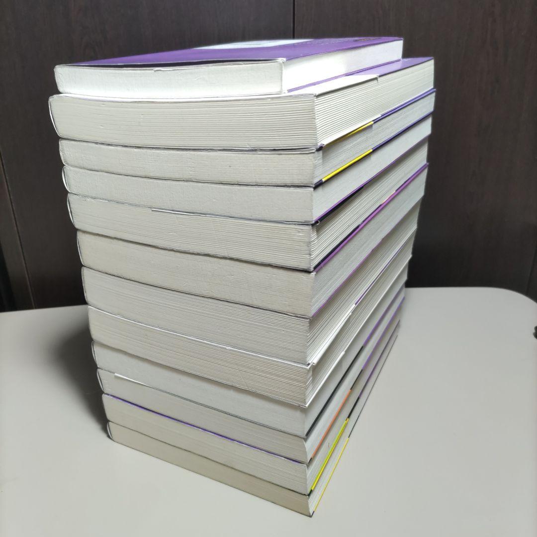 金持ち父さんシリーズ　計１２冊セット