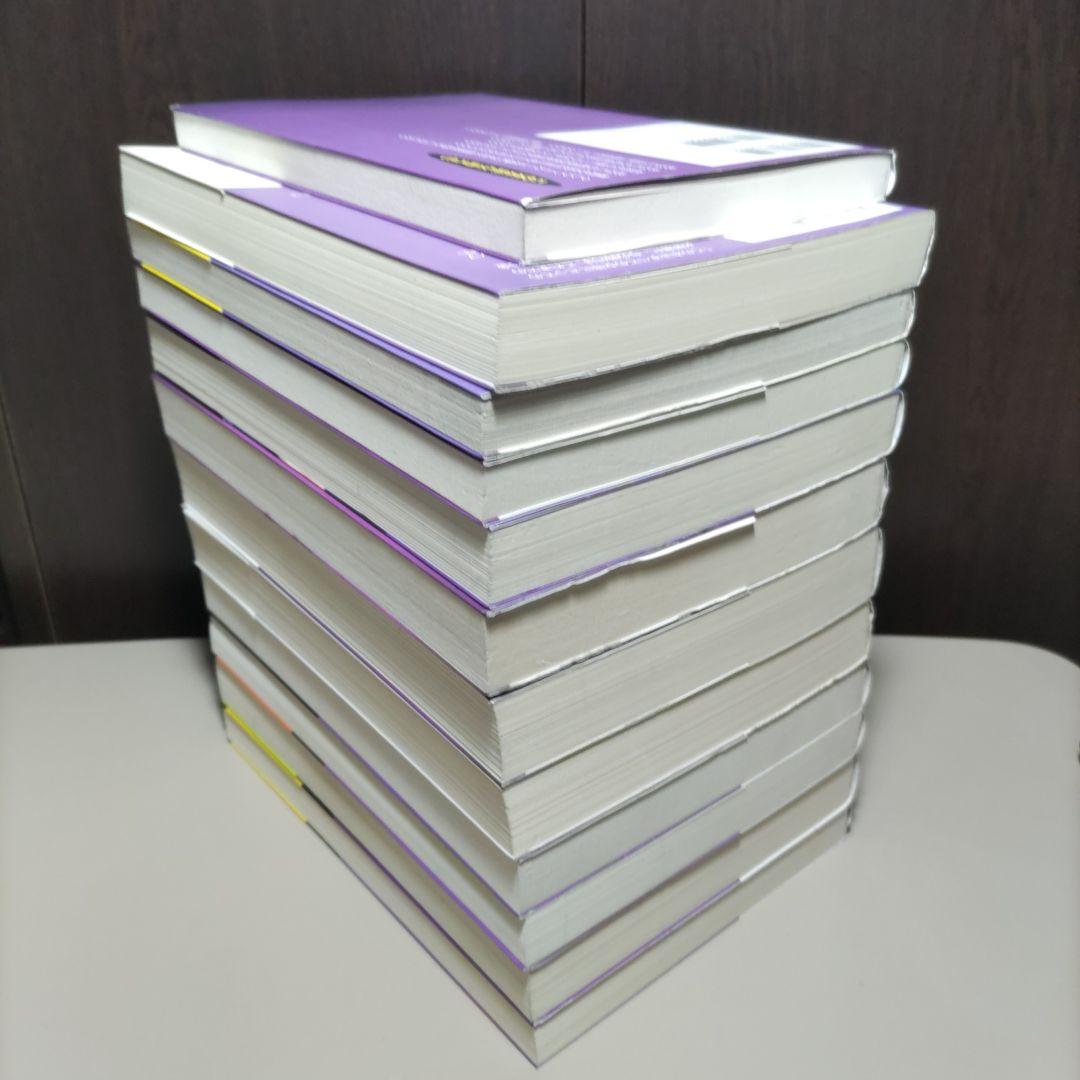金持ち父さんシリーズ　計１２冊セット