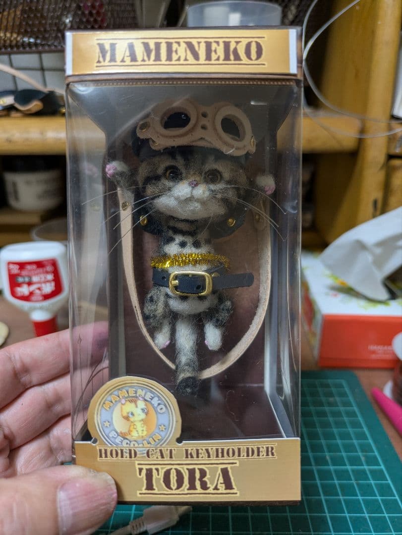 niko 旧minimiyu 出品 豆猫PECO-LIN