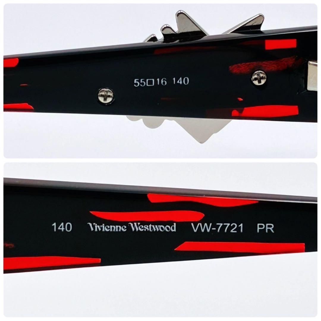 Vivienne Westwood サングラス オーブ 安全ピン y2k