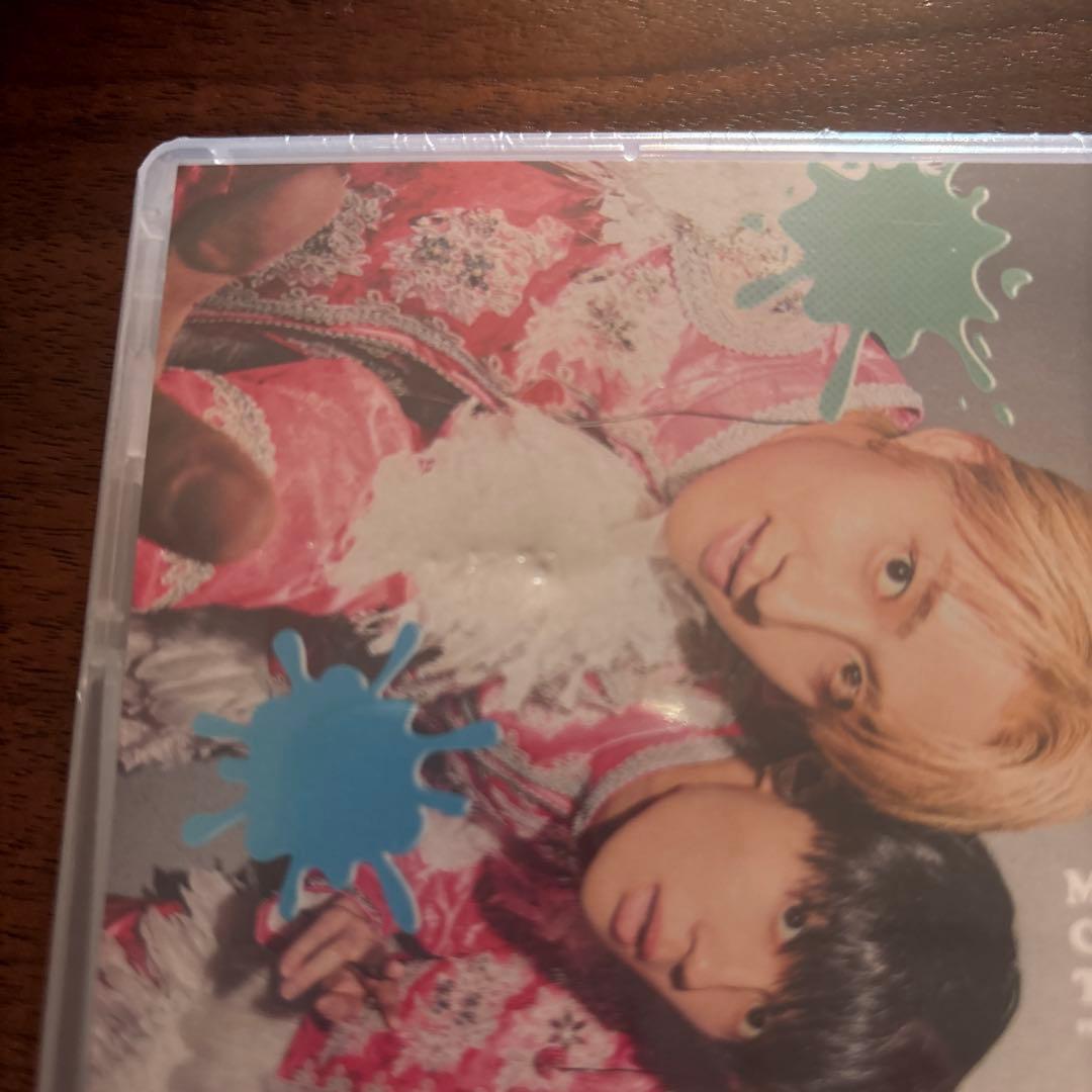 M!LK/CONCERT TOUR 2025「M!X」