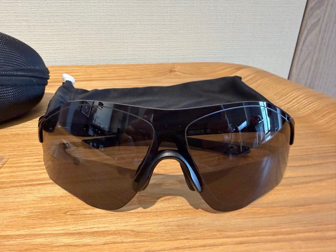 【ゆうきさん専用】OAKLEY イーブイゼロ パス EVZERO PATH