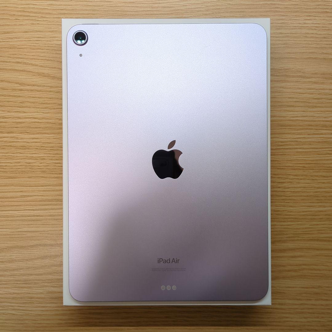 iPad Air 11インチ 128GB + Apple Pencil Pro