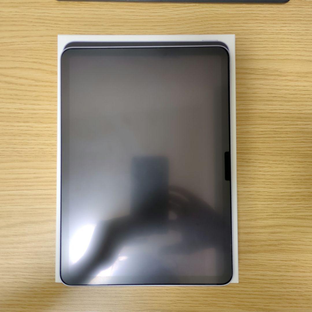 iPad Air 11インチ 128GB + Apple Pencil Pro