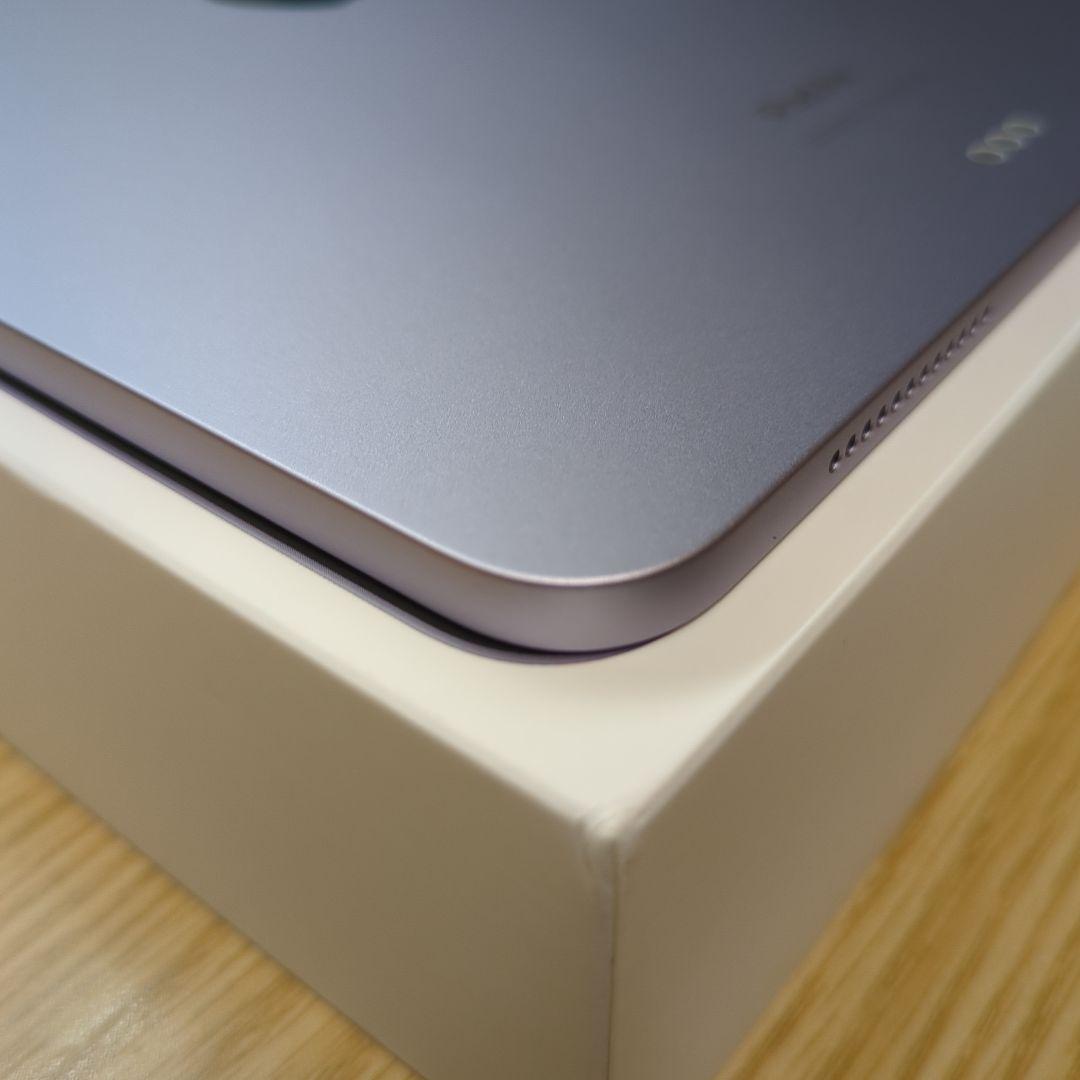 iPad Air 11インチ 128GB + Apple Pencil Pro