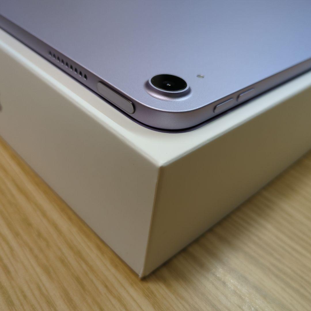 iPad Air 11インチ 128GB + Apple Pencil Pro