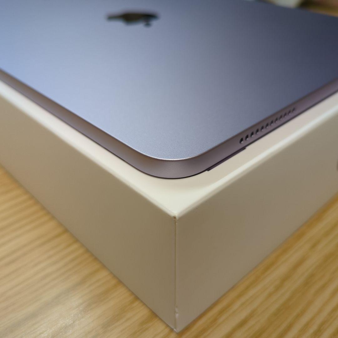 iPad Air 11インチ 128GB + Apple Pencil Pro