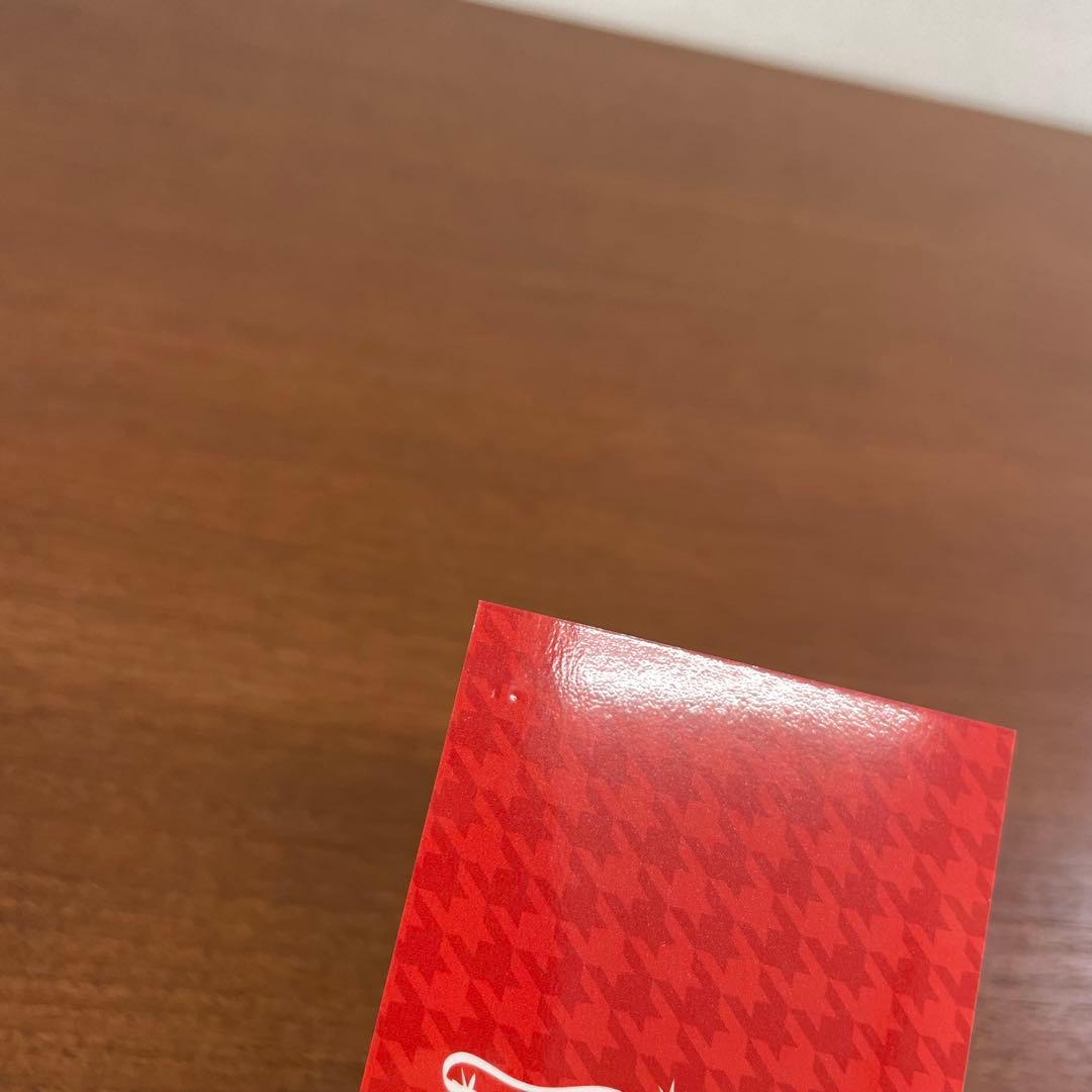 ❶にじさんじ セラフ チェキ風カード アクリルブロック まとめ売り