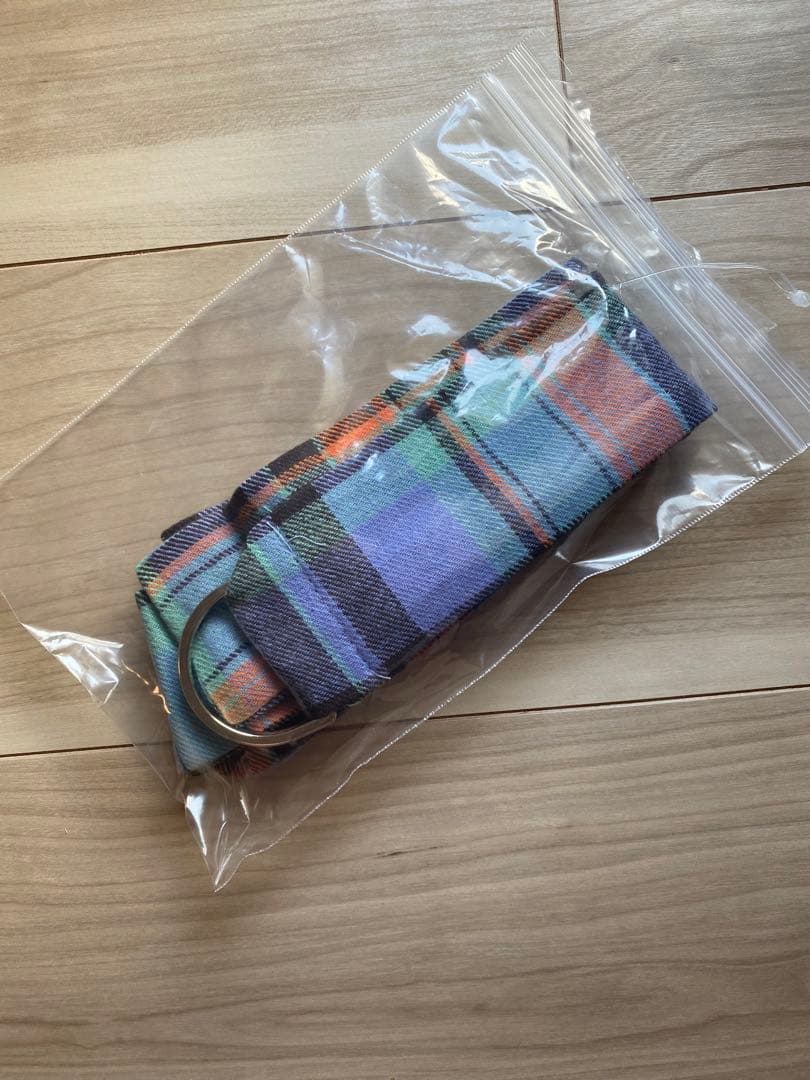 新品　AMAIL アマイル　チェックテーラードジャケット　フリーサイズ