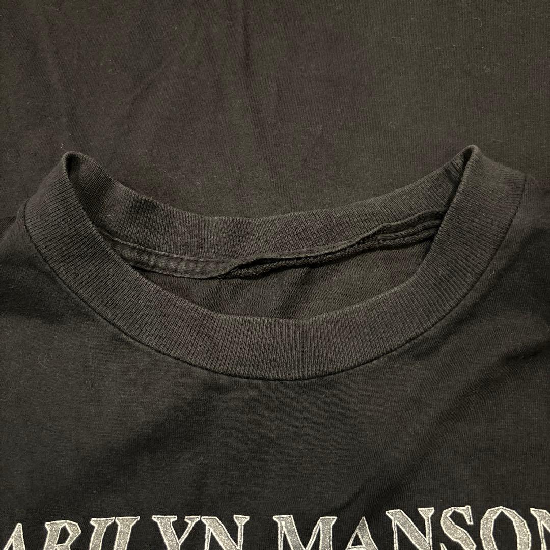 棚*️様 90s MARILYN MANSON マリリンマンソン THE END