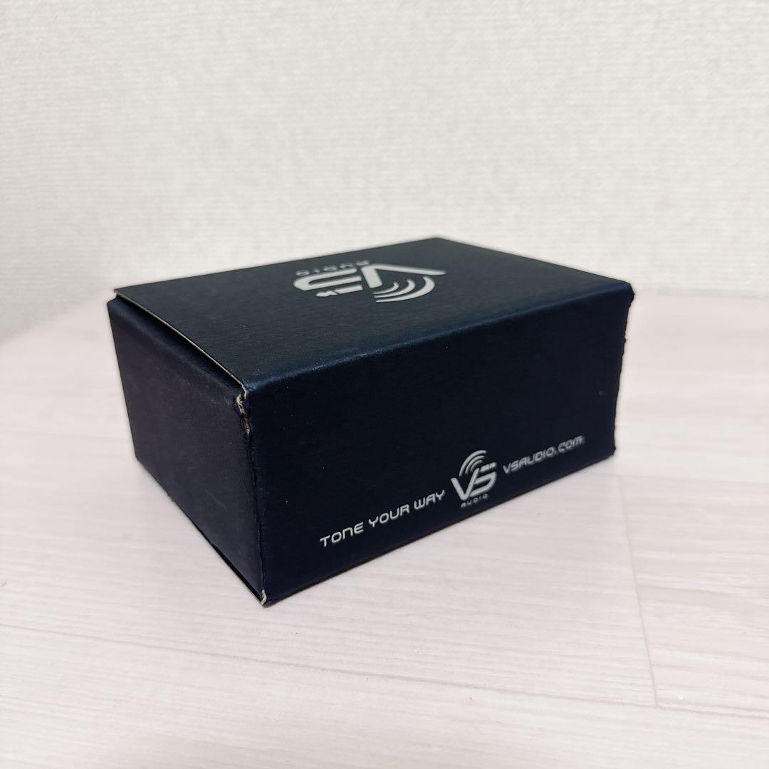 2383【極美品】VS AUDIO PANDORA pandora 動作品
